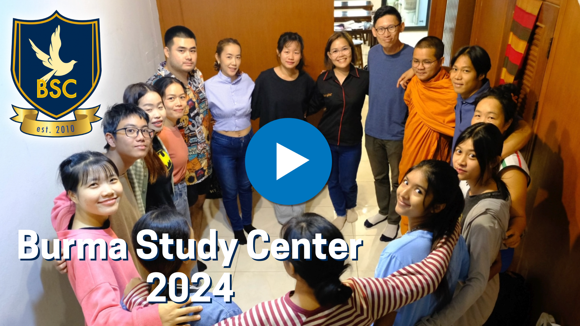 Our activities in 2023-24: Click to View video