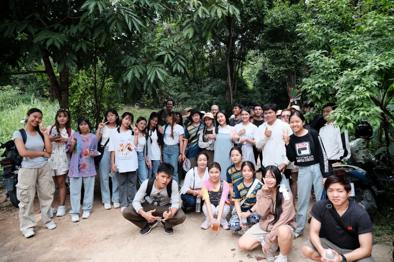 Group activity photo 1