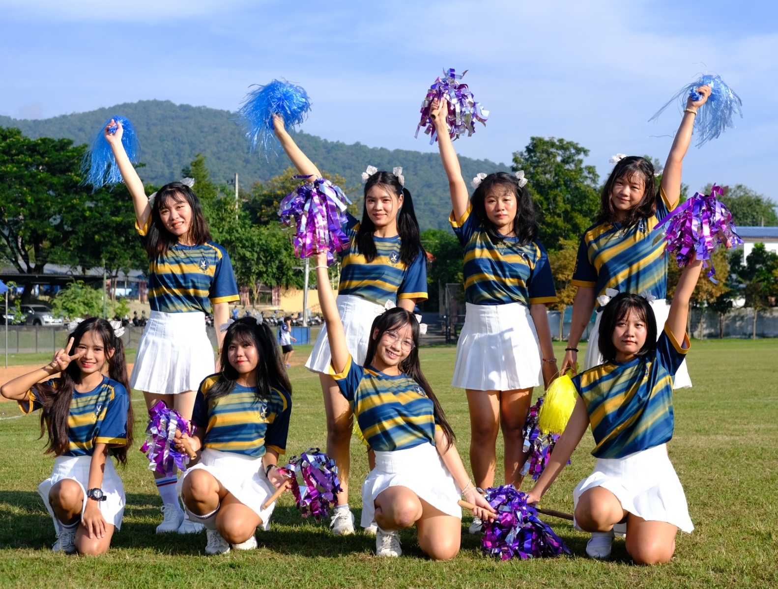 Group activity photo 2